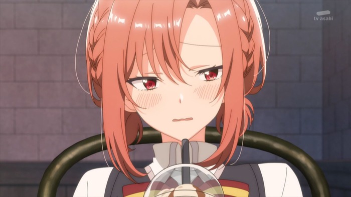 ささやくように恋を唄うとかいう百合アニメwwwwwwのトップ画像