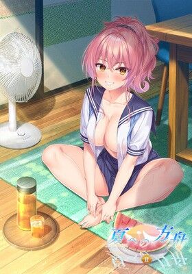 Argonauts「夏への方舟2」感想のトップ画像