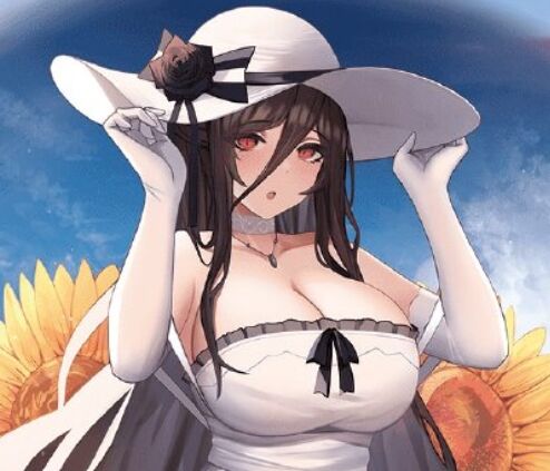 八尺様とかいうえっちなデカ女wwwwwwwwwのトップ画像