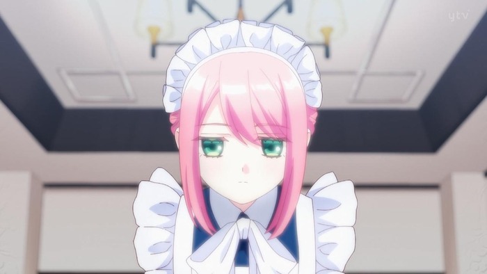 機械仕掛けのマリーとかいうギャグアニメwwwwwwwwwwwのトップ画像