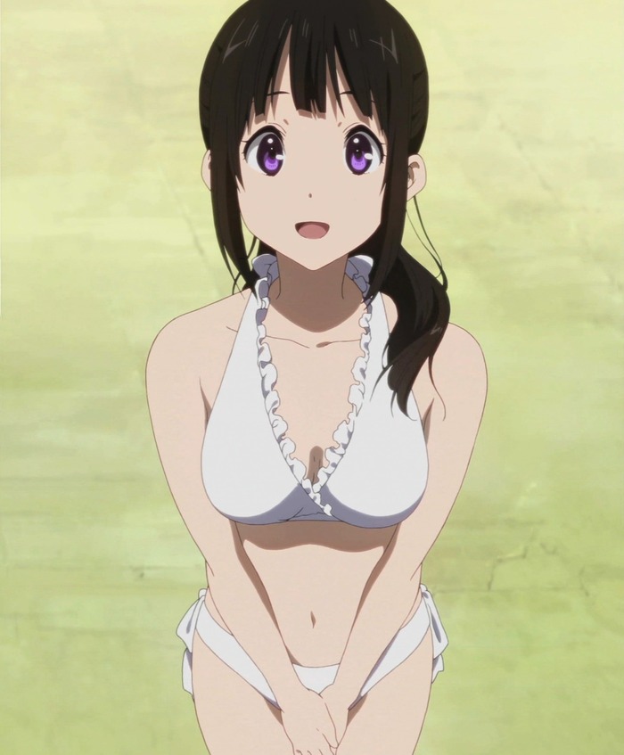 お前らのえるたそ画像見せてくれのトップ画像