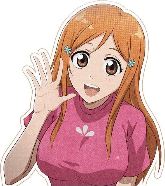 井上織姫てよく見るとデカいよなのトップ画像