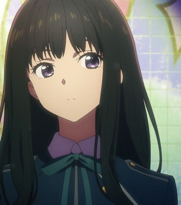 たきなカワイイwwwwwwwwwwwwのトップ画像