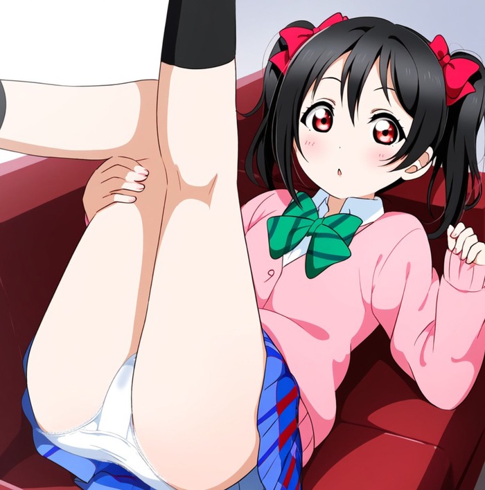 矢澤にこちゃんきゃわわwwwwwwwwwwwのトップ画像
