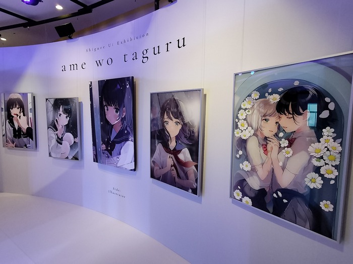 【画像】最近の美術展、完全にお前らウェルカムｗｗｗｗｗｗｗｗのトップ画像