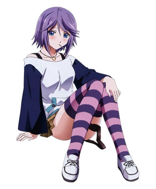 お世話になったキャラもっと教えろのトップ画像