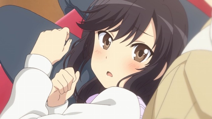 ほたるんとのんのんしたいだけの人生だったのトップ画像