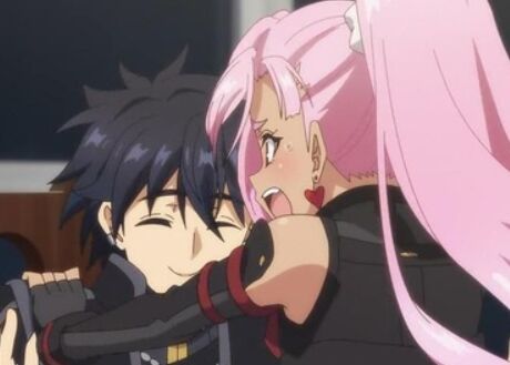 【嘆きの亡霊は引退したい】対面座位wwwwwwwwwのトップ画像