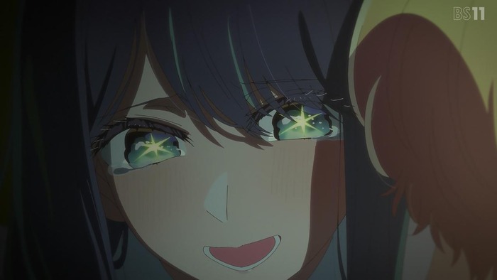 名探偵あかねちゃん怖いwwwwwwwww【推しの子】のトップ画像