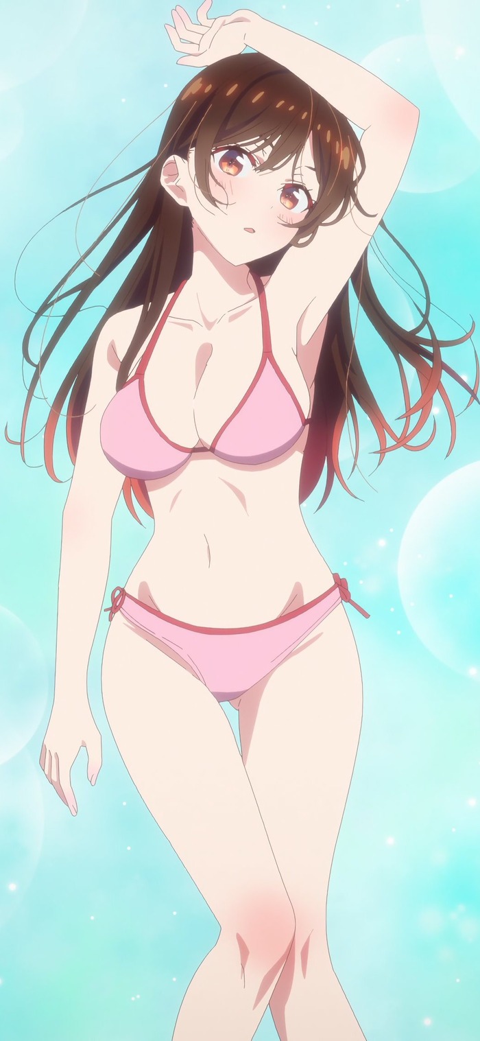 かのかりは何故叩かれるのかのトップ画像