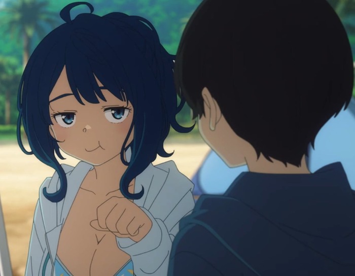 負けヒロインが多すぎる!とかいうアニメwwwwwwwwwwのトップ画像