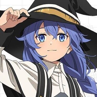 ロキシーとかいういやらし魔族wwwwwwのトップ画像