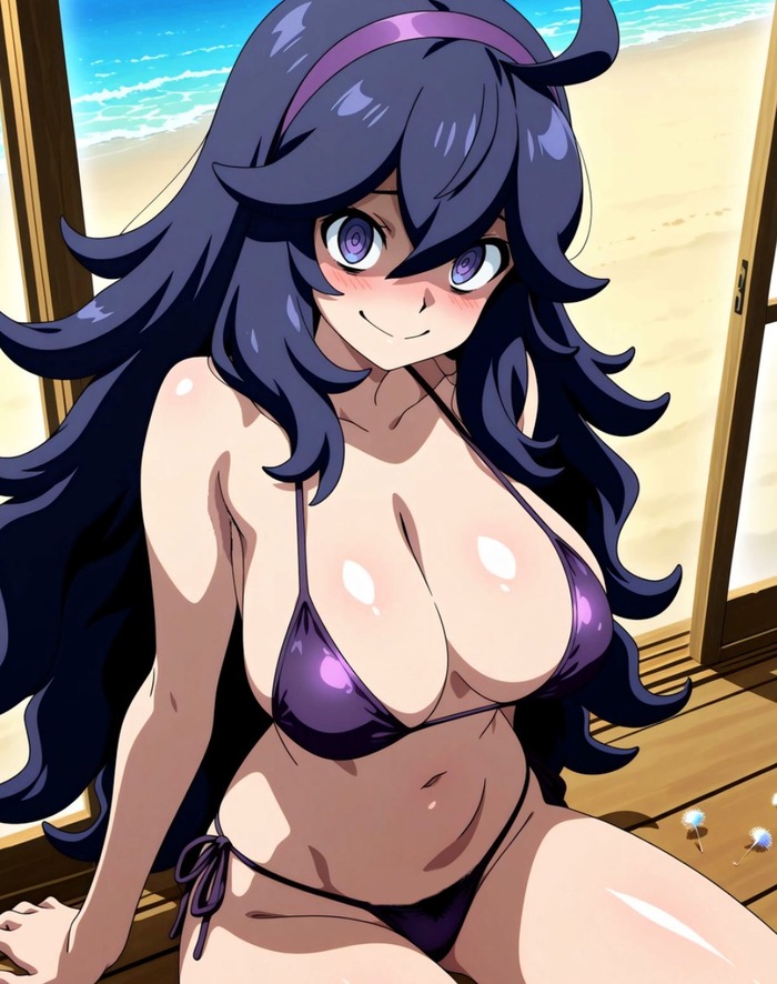 オカルトマニアとかいうドスケベキャラwwwwwwwのトップ画像