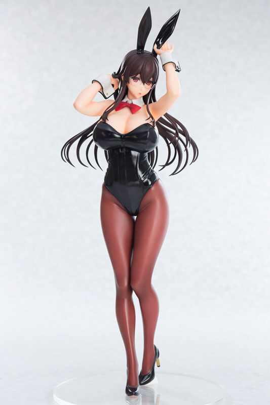 えちフィギュアいっぱい出るwwwwwwwwwwのトップ画像