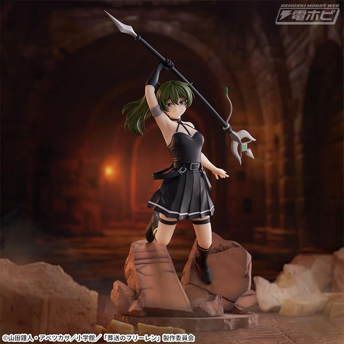 ユーベルの腋フィギュアwwwwwwwwwwのトップ画像