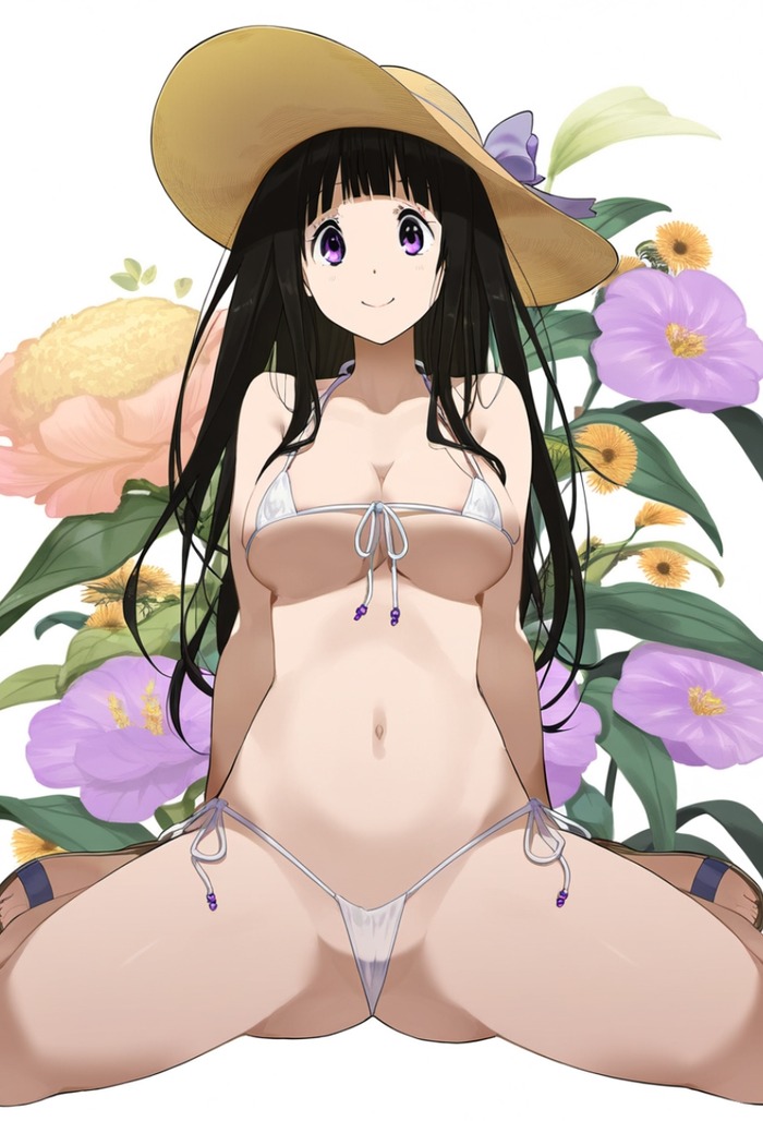 AIでえるたそ作るwwwwwwwwwのトップ画像