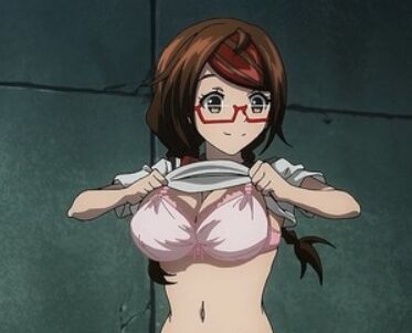 【悲報】デッドマウント・デスプレイ　レズセが省略されてしまうのトップ画像