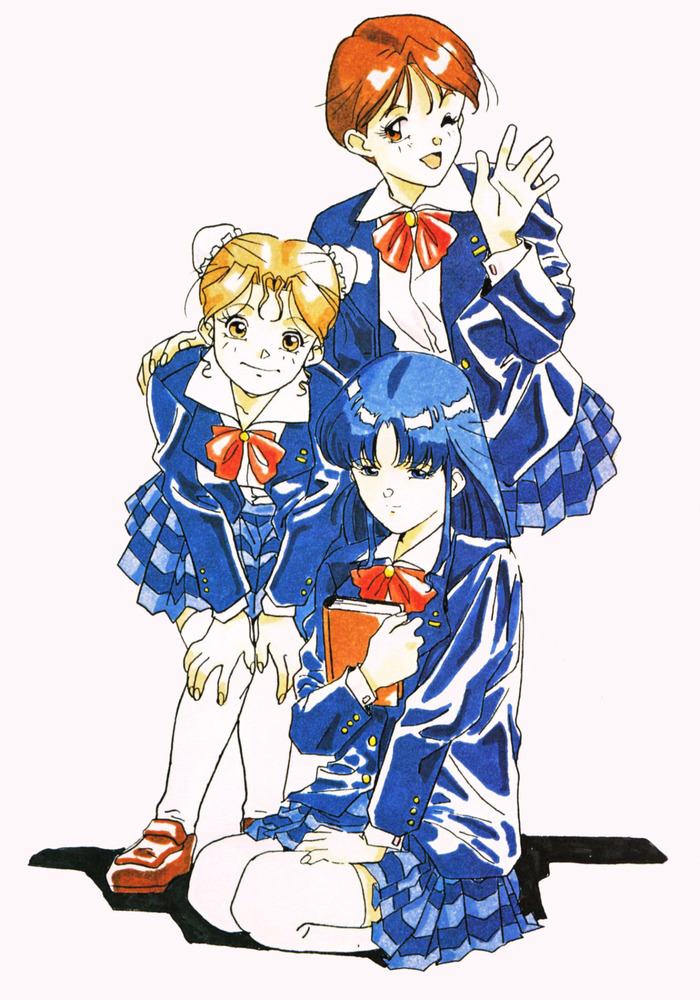 90年代くらいの抜ける画像下さいのトップ画像