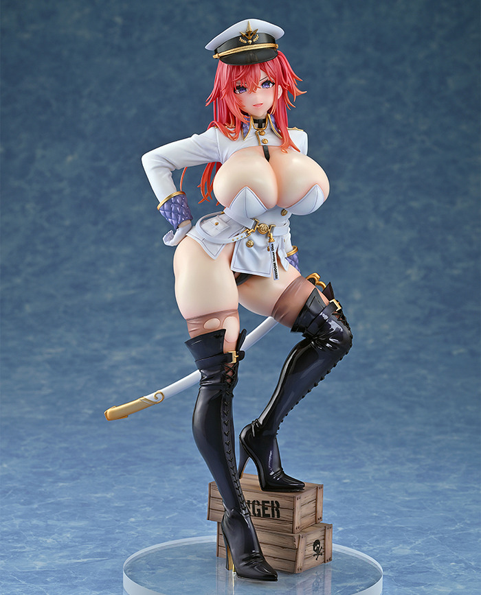 エロいフィギュアいっぱい出るwwwwwwwwwwのトップ画像