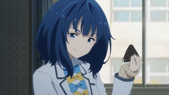 八奈見さん可愛いwwwwwwwのトップ画像