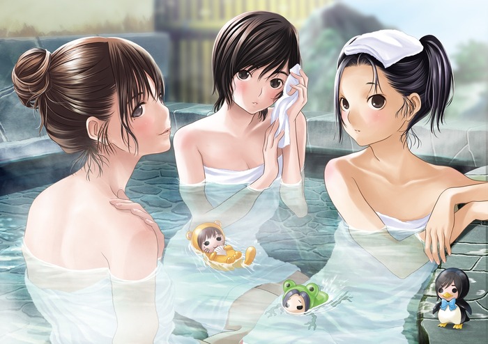ラブプラスとかいう古のゲームwwwwwwwwwwのトップ画像