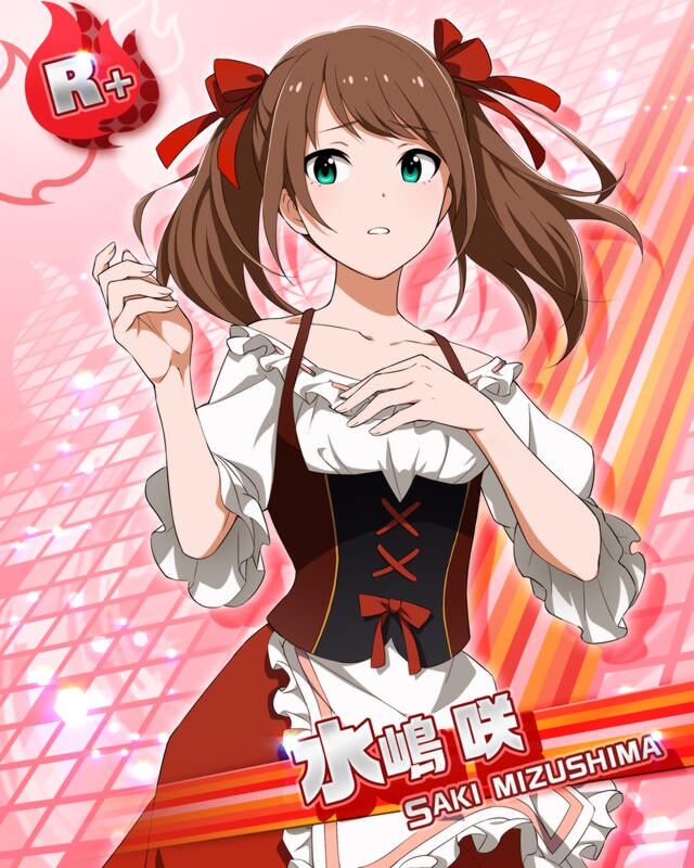歴代アイマスで最も抜けるキャラwwwのトップ画像