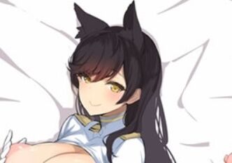 抱き枕がこんなに破壊力高いもんだと思わなかった…のトップ画像