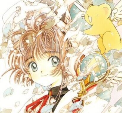 AIさん、完璧に絵柄を再現してさくらCCの新規絵を描いてしまう　マジですごいのトップ画像