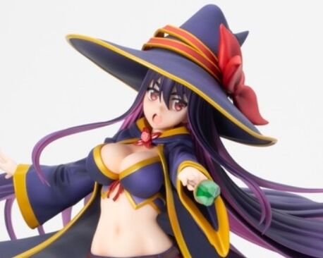 戦隊レッドのイドラのおっぱいフィギュアwwwwwwwwwのトップ画像