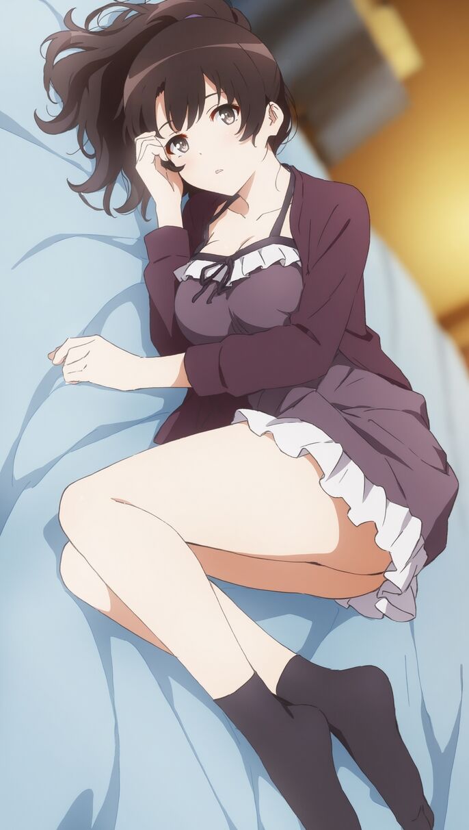 良い嫁になりそうな二次キャラ挙げてくれのトップ画像