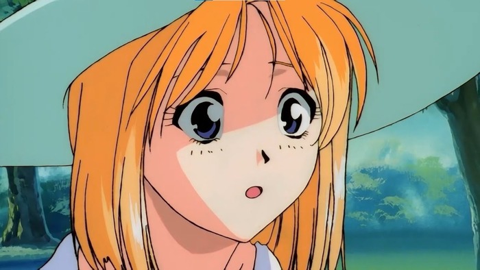 お嬢様キャラっていいですねえのトップ画像