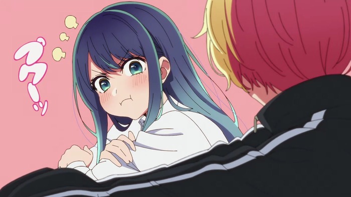 今期アニメ可愛い子多いのトップ画像