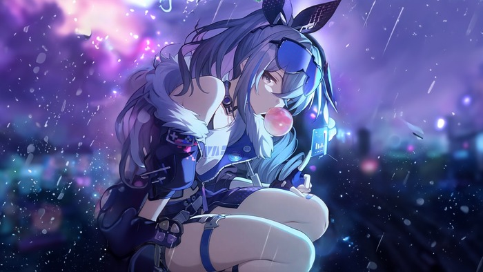 【速報】『崩壊スターレイル』ガチで超激カワ美少女実装ＷＷＷＷＷＷＷＷＷＷＷＷＷＷＷＷＷＷＷのトップ画像