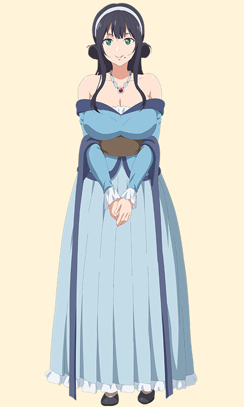 早速お世話になった26年夏アニメキャラwwwwwwwwwwwwのトップ画像