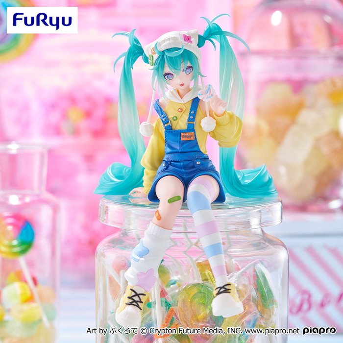 プライズフィギュアとかでもデキがいいの増えたなのトップ画像