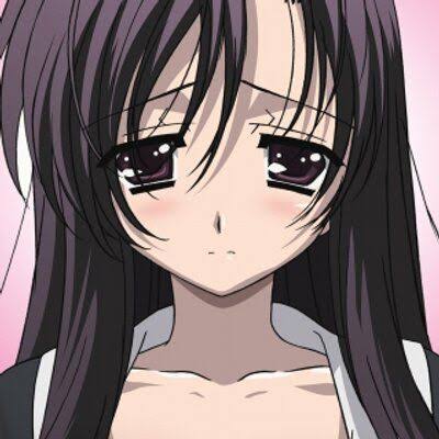 桂言葉とかいうキャラwwwwwwwwwwwのトップ画像