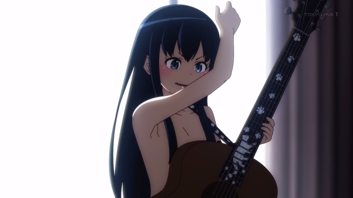 SAOAGGO ピトさんとMさん 完全に事後wwwwwwwのトップ画像