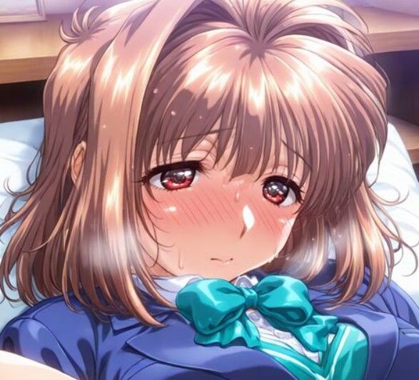 LOVERSとかいう初回アニメが髪のエロゲwwwwwwwwwwのトップ画像