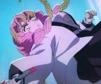 【悲報】鬼滅の刃　見えそうで見えない…のトップ画像