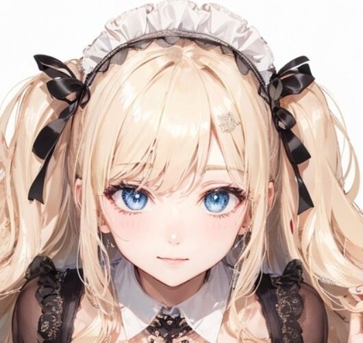 【画像】メイド「どうかなさいました？ご主人様」のトップ画像