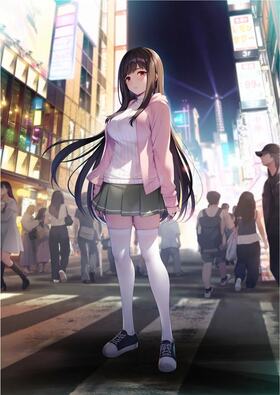 リルカは幾重に夜を彩る　感想のトップ画像