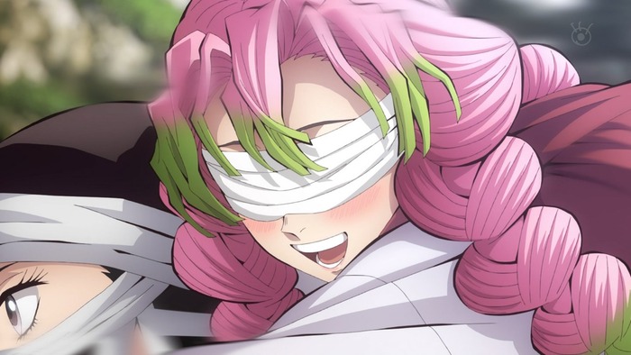 爆乳の甘露寺蜜璃AIコスプレイヤーが生み出された結果ｗｗｗのトップ画像