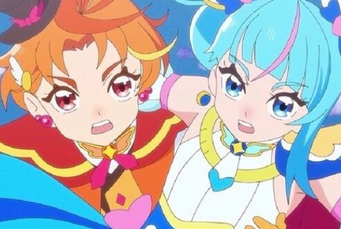 【悲報】プリ〇ュアおじ、男キャラにブチギレてしまうｗｗｗｗｗのトップ画像