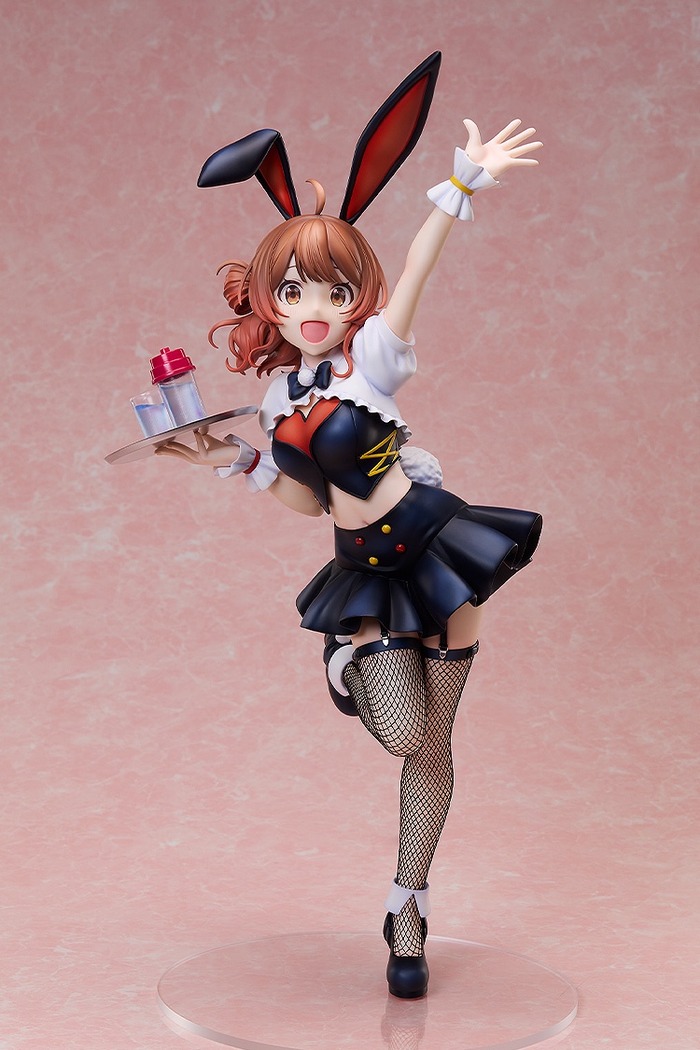 【速報】学マスの4万円フィギュアのトップ画像