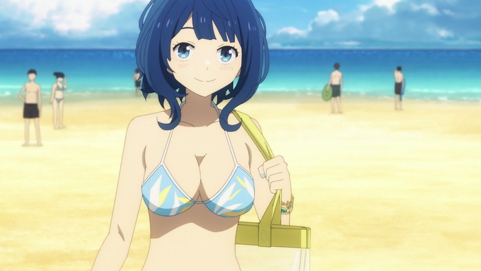 負けヒロインが多すぎる! 水着回wwwwwwwwwwのトップ画像