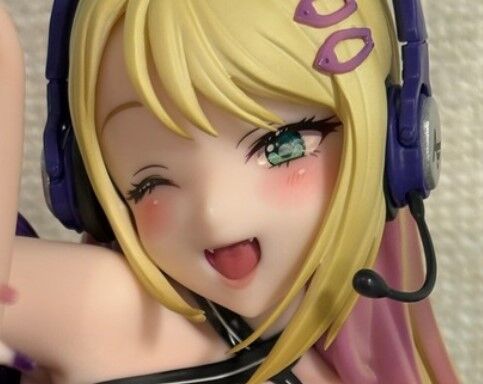 お前らってキッッッッショいエロフィギュアとか買ってそうだよなｗｗｗｗｗｗｗｗのトップ画像