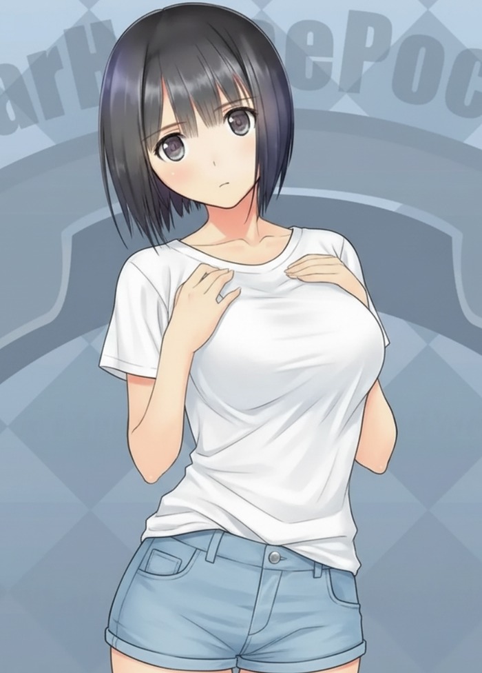 Tonyとかいう絵師のトップ画像