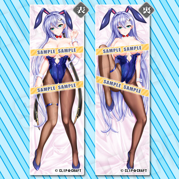 えっちな抱き枕でいっぱいでるwwwwwwwwwwのトップ画像