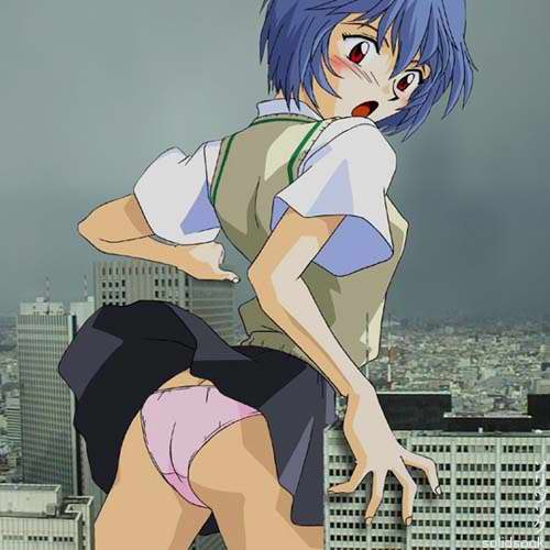 ラッキースケベとかいうボーナスタイムのトップ画像