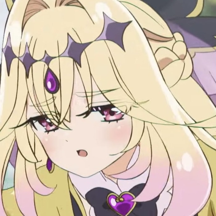 探プリのるるかちゃん 来週から登場の模様のトップ画像